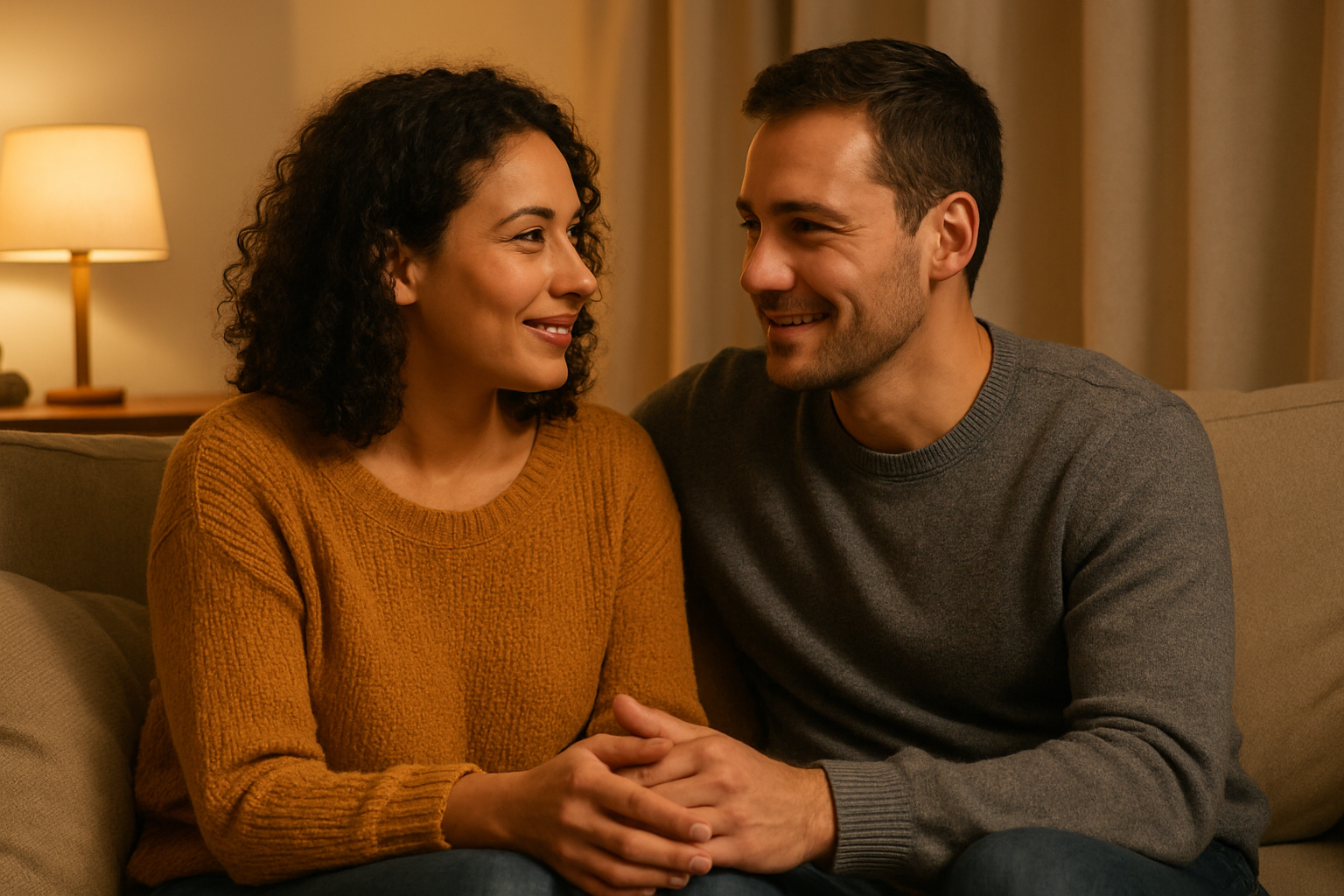 כיצד לפתח הרגלי זוגיות בריאים ולהעשיר את הקשר